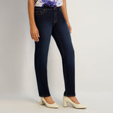 Westport Signature Straight Leg in Rinse