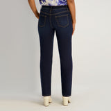 Westport Signature Straight Leg in Rinse