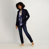 Westport Signature Straight Leg in Rinse