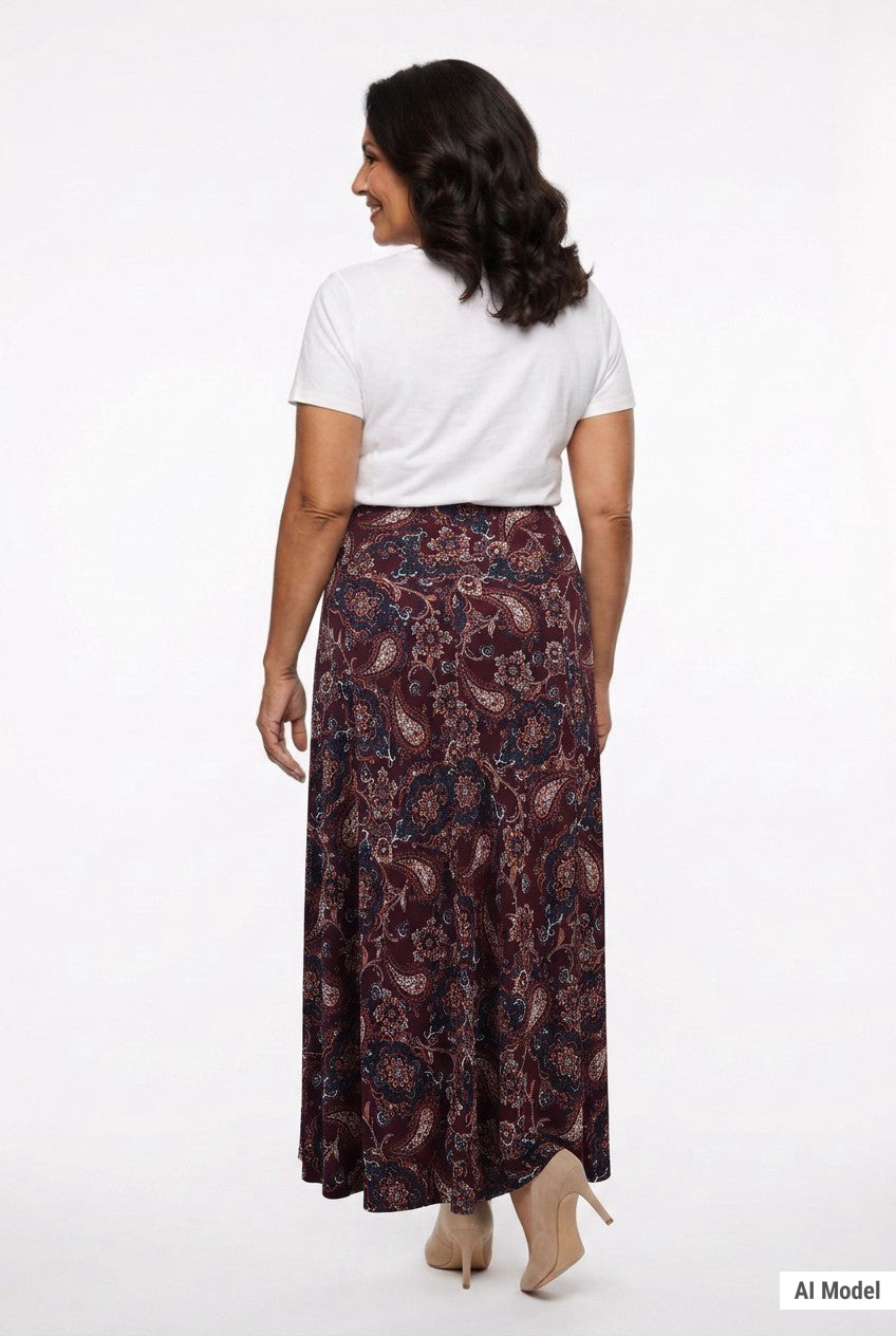 On-model imagery (back)