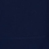 Alfred Dunner Light Open Crepe Cardigan Top - Navy