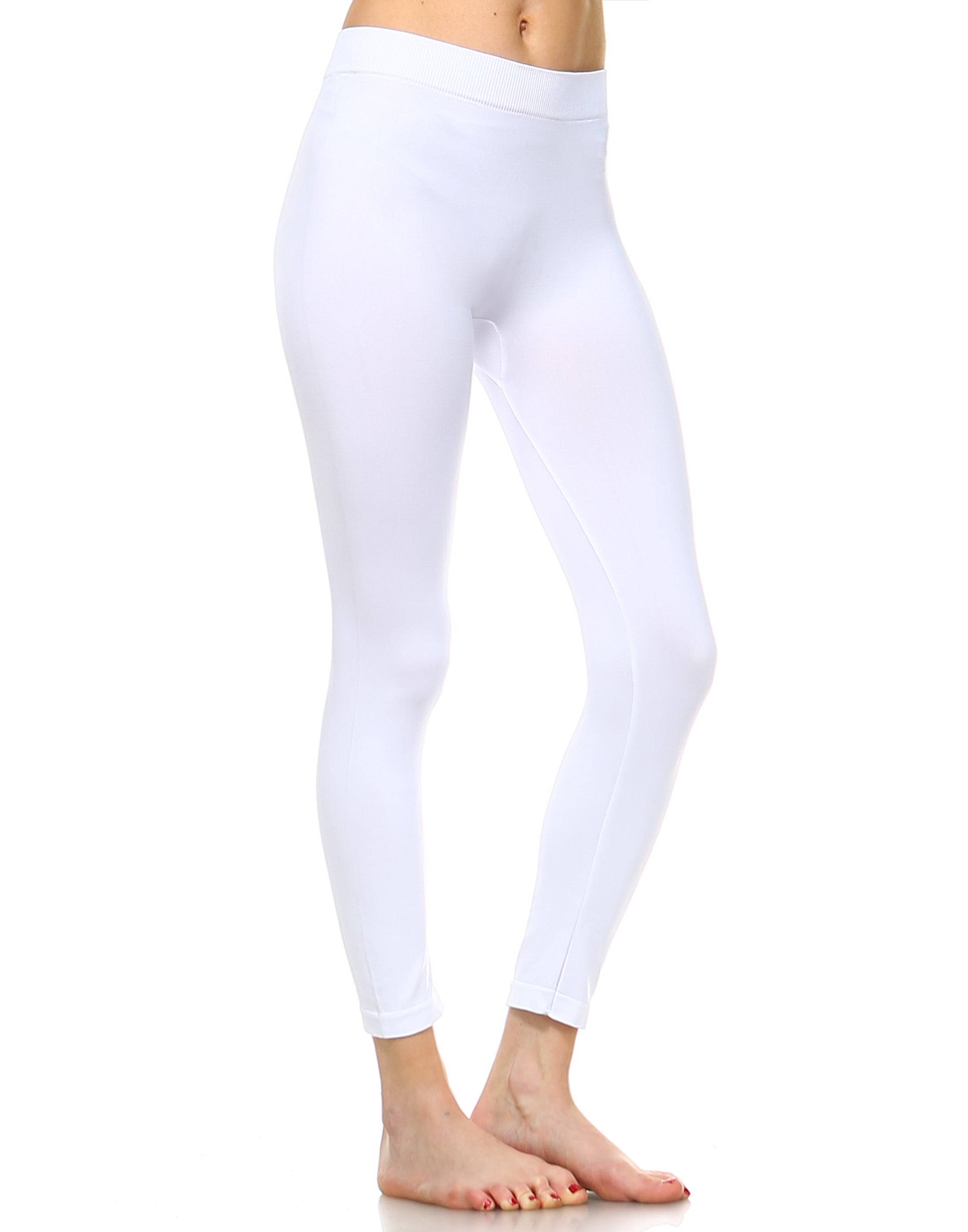 Solid Leggings - DressbarnLeggings