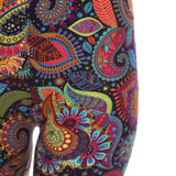 Women's One Size Fits Most Printed Leggings