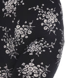 Women's One Size Fits Most Printed Leggings