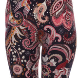 Women's One Size Fits Most Printed Leggings