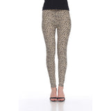 Women's One Size Fits Most Printed Leggings