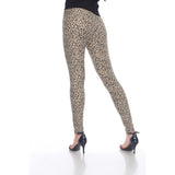 Women's One Size Fits Most Printed Leggings