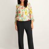 Roz & Ali™ Secret Agent Tummy Control Classic Pants - Plus