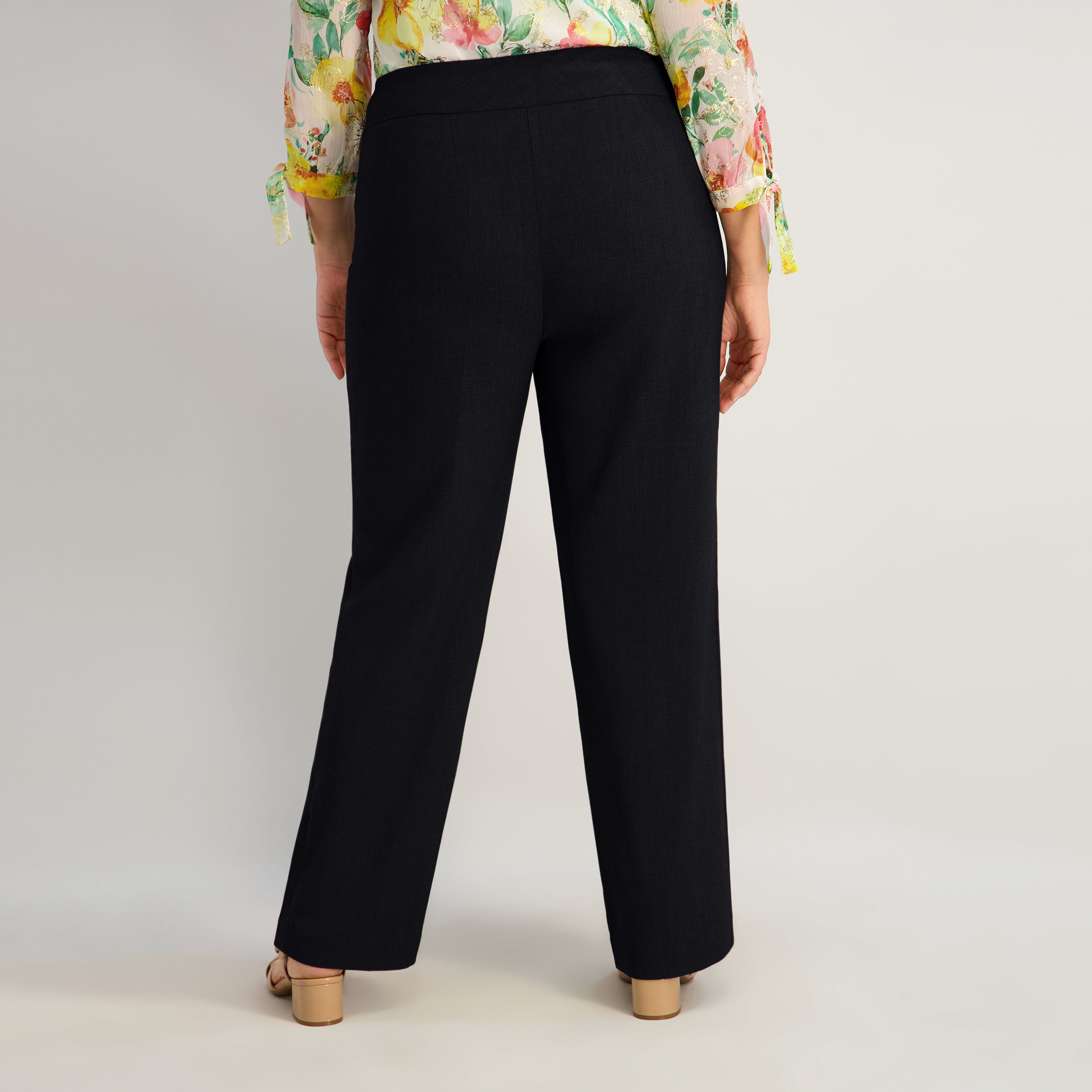 Roz & Ali Secret Agent Tummy Control Classic Pants