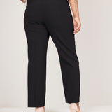 Roz & Ali™ Secret Agent Pull On Tummy Control Pants, Tall Length Plus