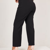 Roz & Ali™ Secret Agent Pull On Tummy Control Pants, Tall Length Plus