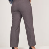 Roz & Ali™ Secret Agent Pull On Tummy Control Pants, Plus