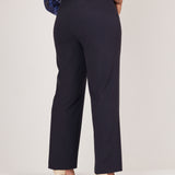 Roz & Ali™ Secret Agent Pull On Tummy Control Pants, Tall Length Plus