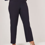 Roz & Ali™ Secret Agent Pull On Tummy Control Pants, Short Length Plus
