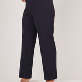 Roz & Ali™ Secret Agent Pull On Tummy Control Pants, Short Length Plus