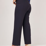 Roz & Ali™ Secret Agent Pull On Tummy Control Pants, Tall Length Plus