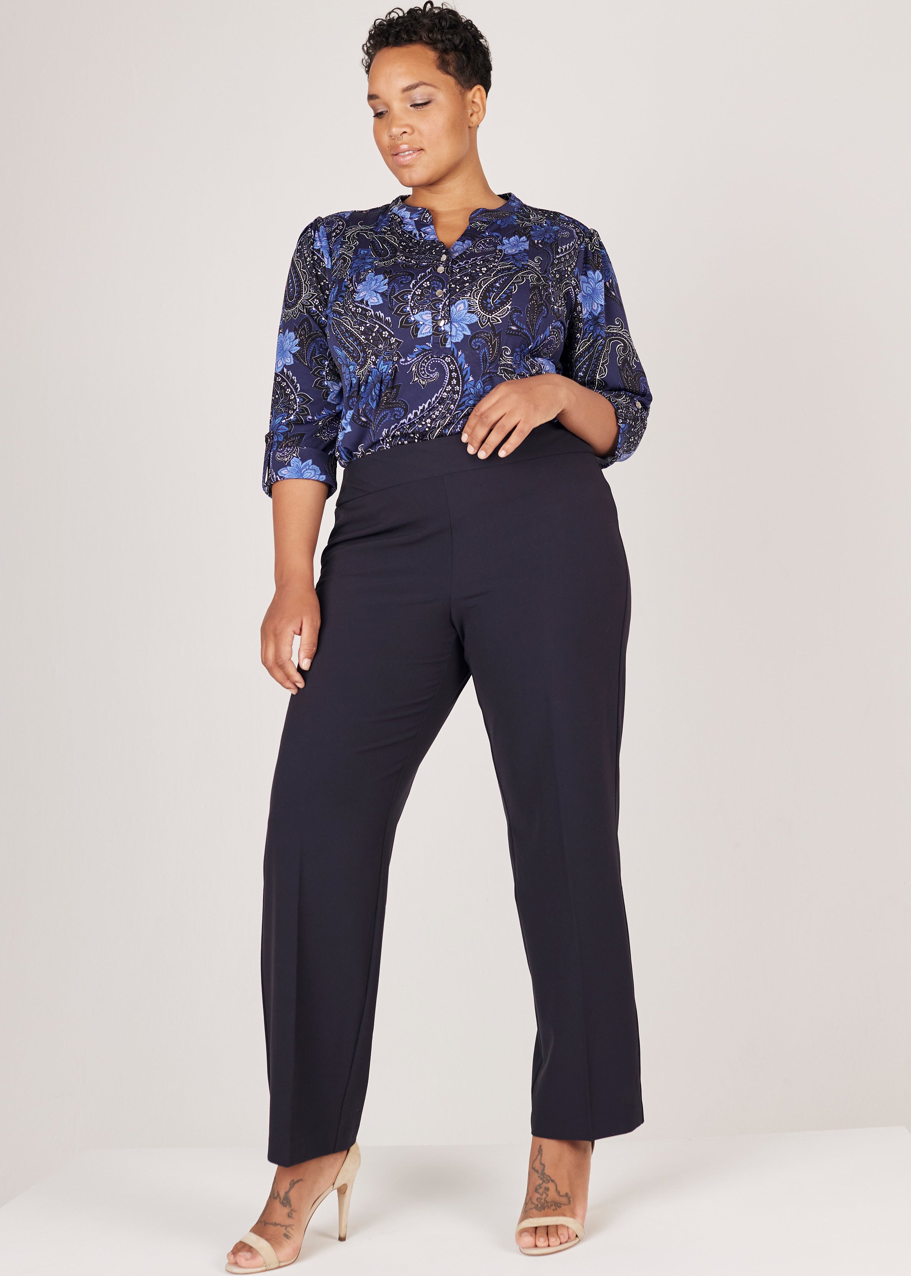 Women's pants - Dressbarn Women's pants - Dressbarn