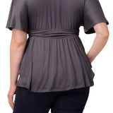 Promenade Top - Plus