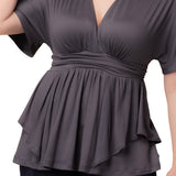 Promenade Top - Plus