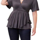 Promenade Top - Plus