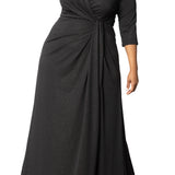 Romanced by Moonlight Gown - Plus