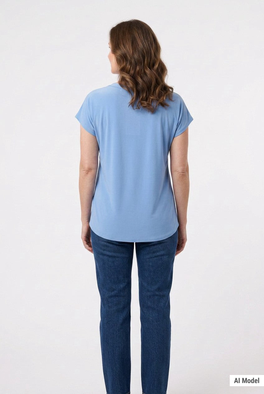 On-model imagery (back)