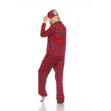 Women's Three-Piece Pajama Set - DressbarnLounge Sets
