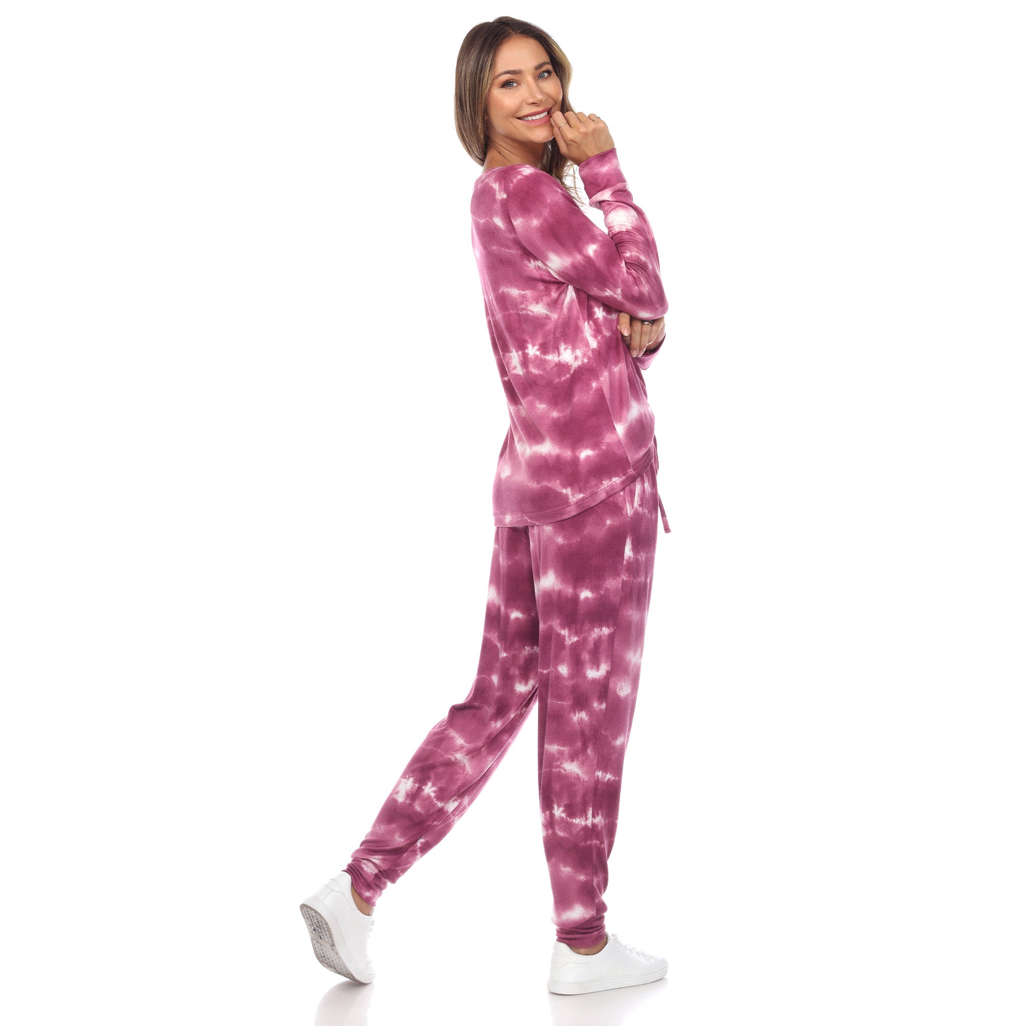 Women's 2 Piece Lounge Set - DressbarnLounge Sets