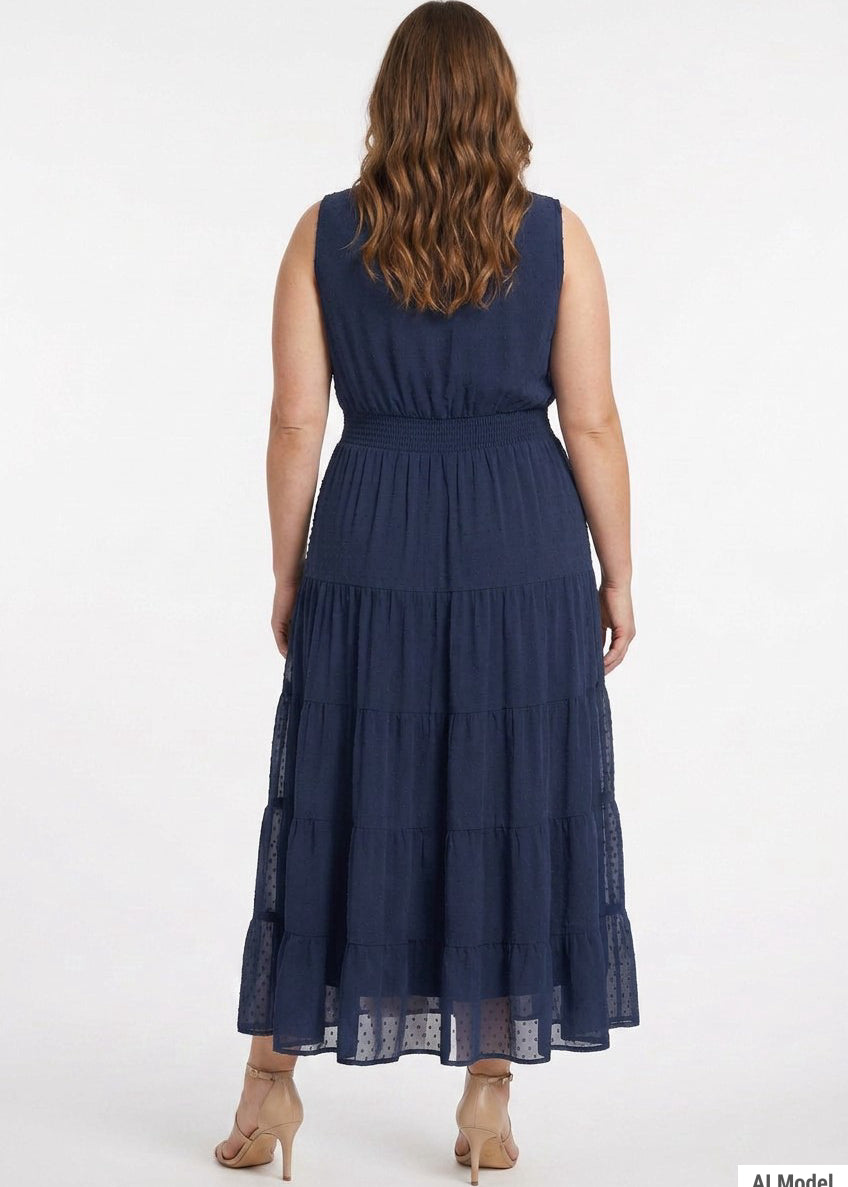 On-model imagery (back)