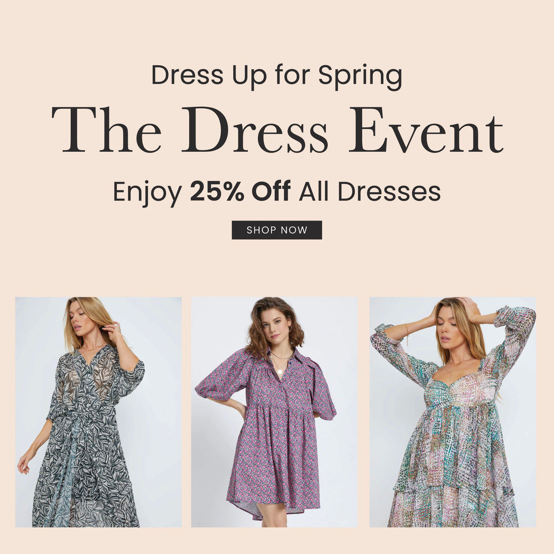 Dressbarn | Women’s Clothing | Dresses & Accessories