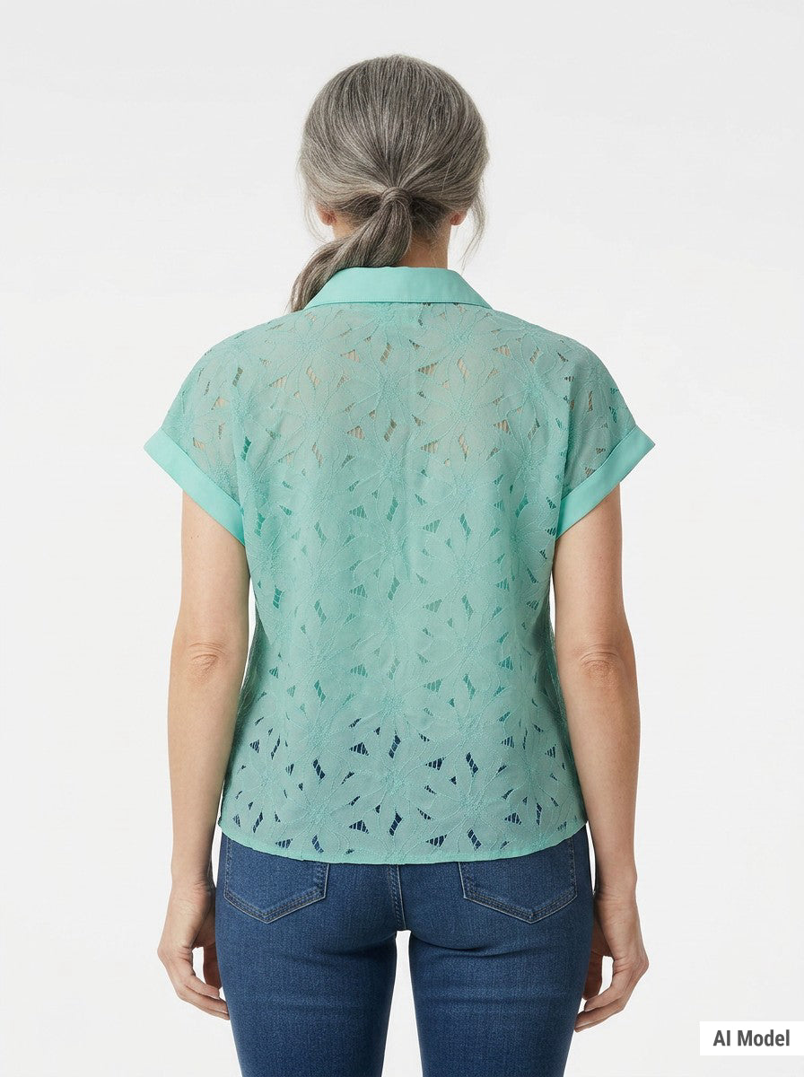 On-model imagery (back)
