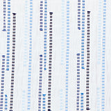 Alfred Dunner Spliced Jacquard Stripe Top - Plus