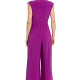 Gaucho Jumpsuit