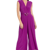 Gaucho Jumpsuit