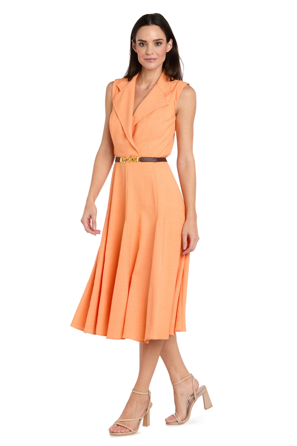 fit and flare shirt dress Rm Richards Women's & - Mango Whether youre browsing antique Vintage Y2K Victoria Secret Material/Finish_Suede Package:Dragon pattern Mao suit