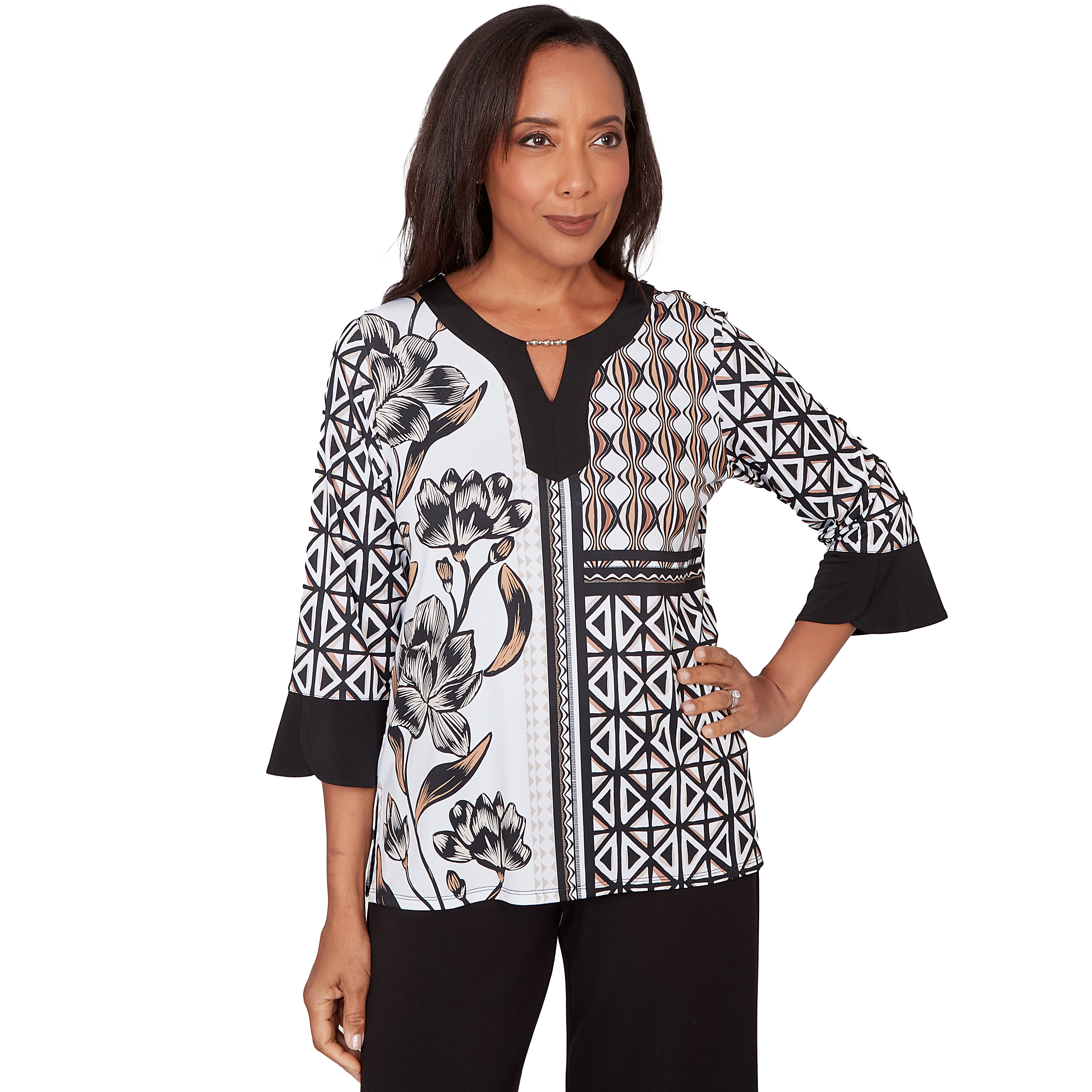 Petite Tops Dressbarn Petite Tops Dressbarn