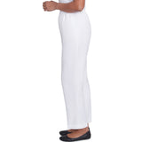 Alfred Dunner Classic Proportioned Pant Average Length