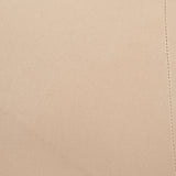 Alfred Dunner Plus Classic Allure Fit Proportioned Pant with Elastic Comfort Waistband Short Length