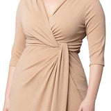 Romanced by Moonlight Gown - Plus