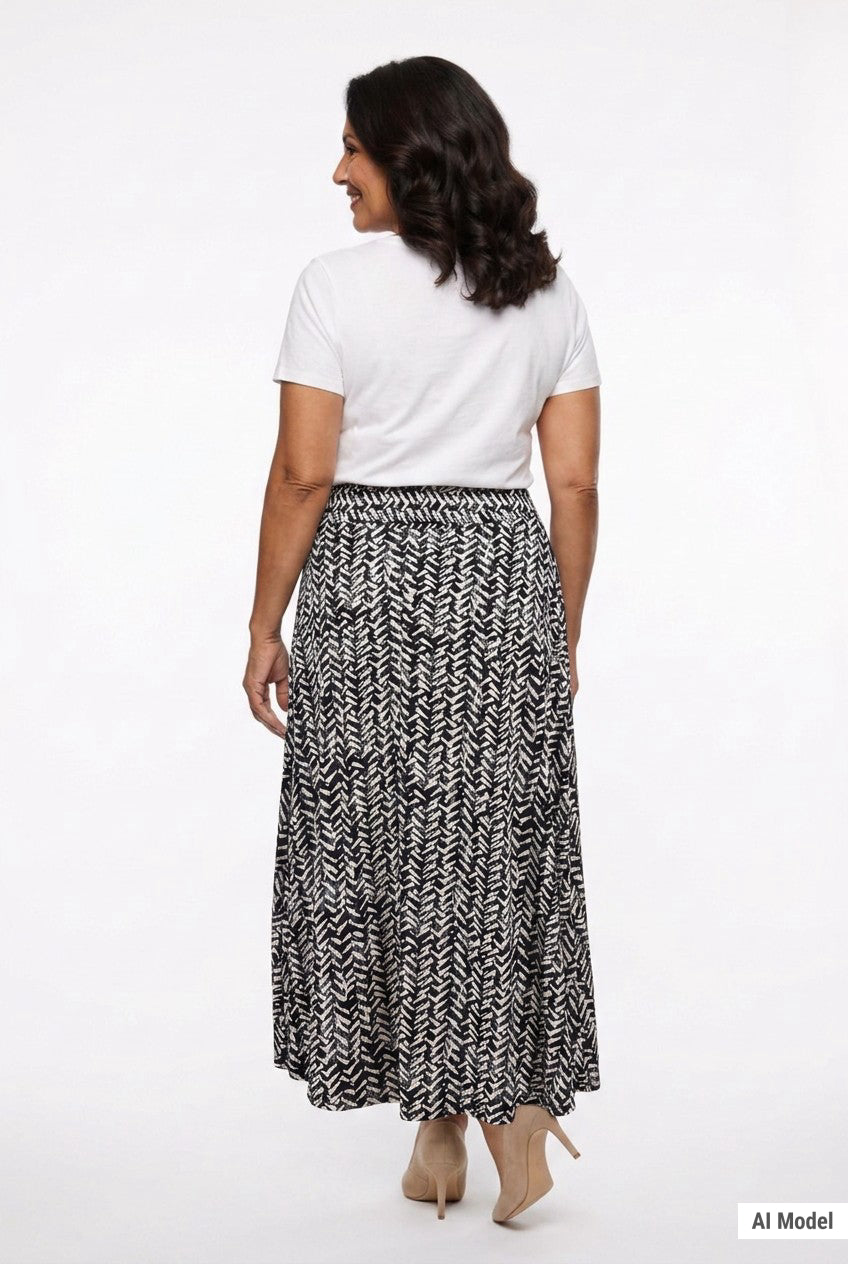 On-model imagery (back)