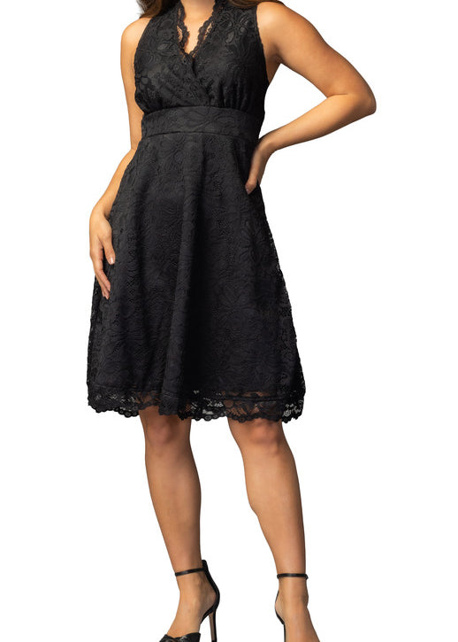 ladies dress clothes Womens 3/4 Sleeve Stretch Shirt Cindy is wearing the small. FREE SHIPPING! Stylish cute modest