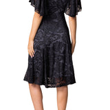 Camille Lace Cocktail Dress