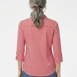 On-model imagery (back)