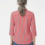On-model imagery (back)