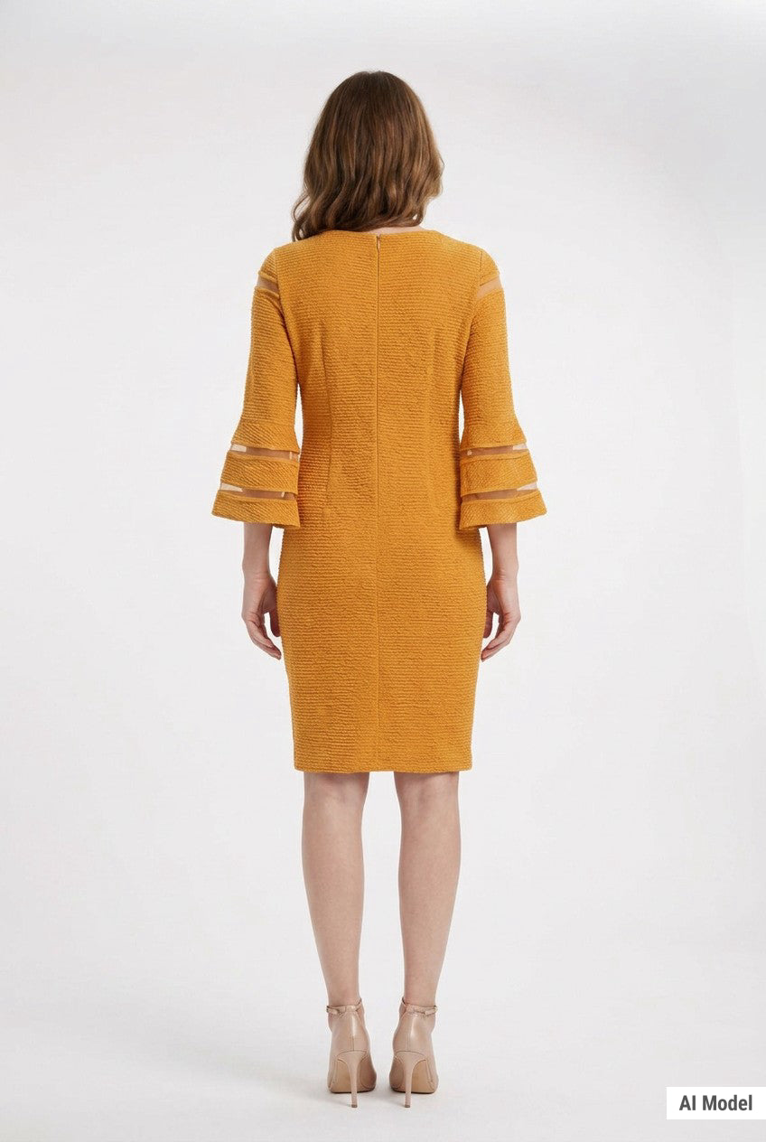 On-model imagery (back)