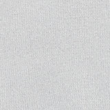 Alfred Dunner Cable Pullover Chenille Sweater - Grey - Petite