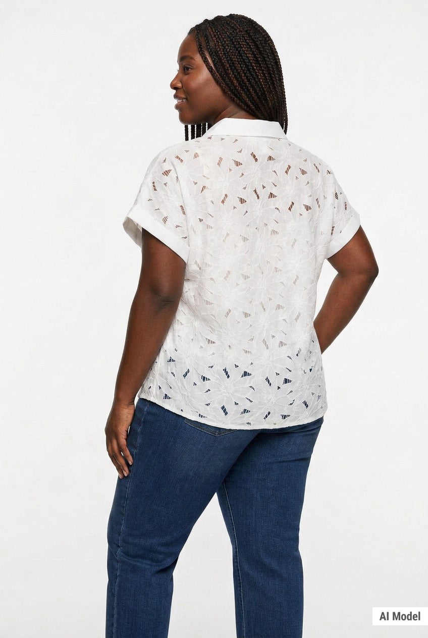 On-model imagery (back)