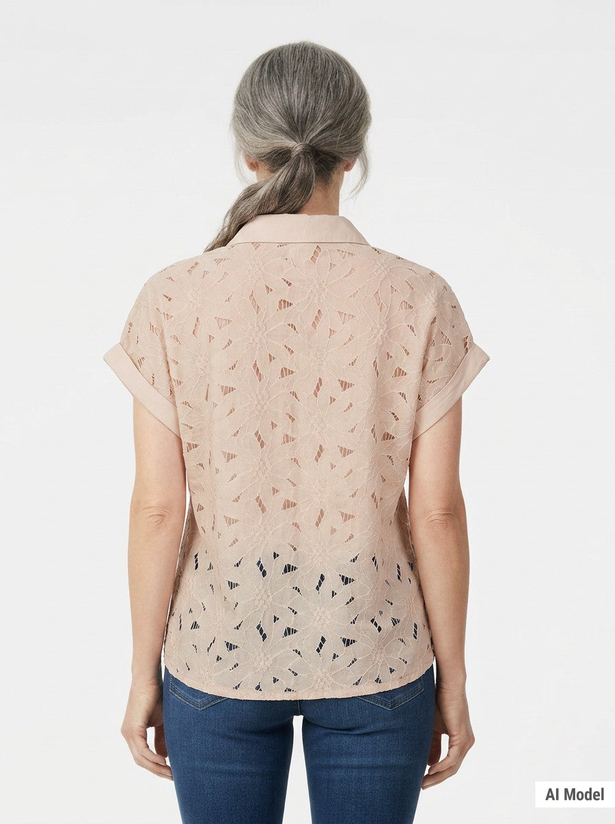 On-model imagery (back)