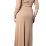 Romanced by Moonlight Gown - Plus