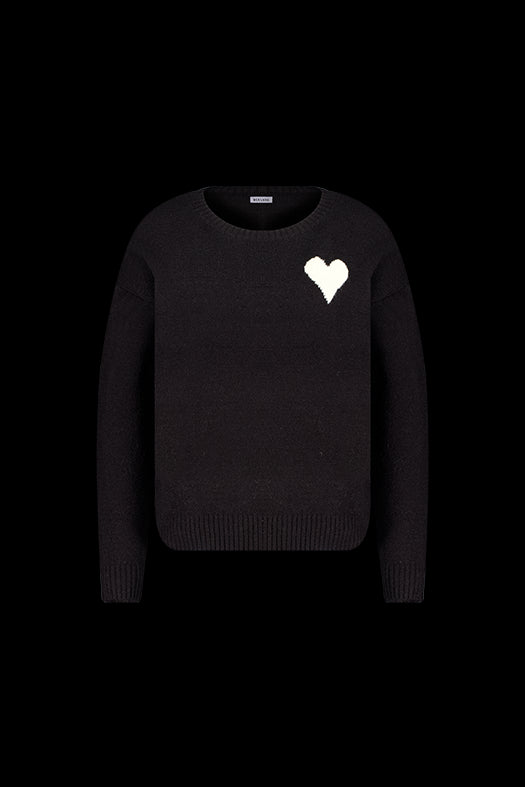 Deeluxe Adonis Sweater